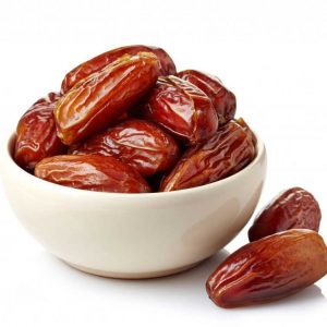 Dry Dates