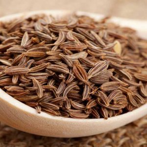 Cumin Seed