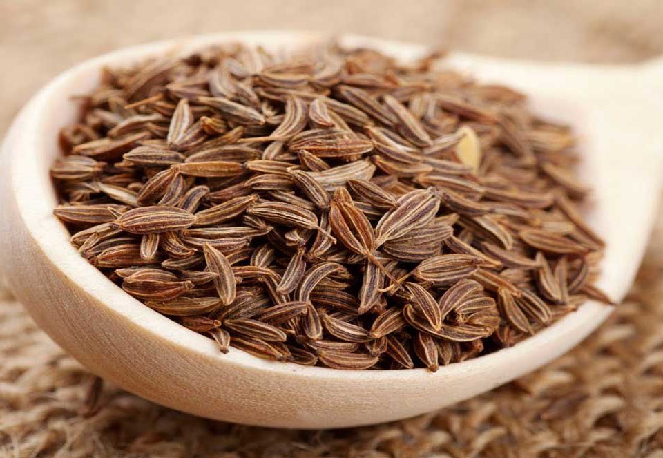 Cumin Seed