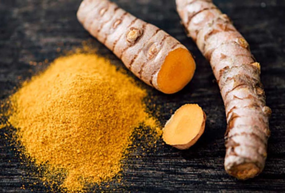 Turmeric