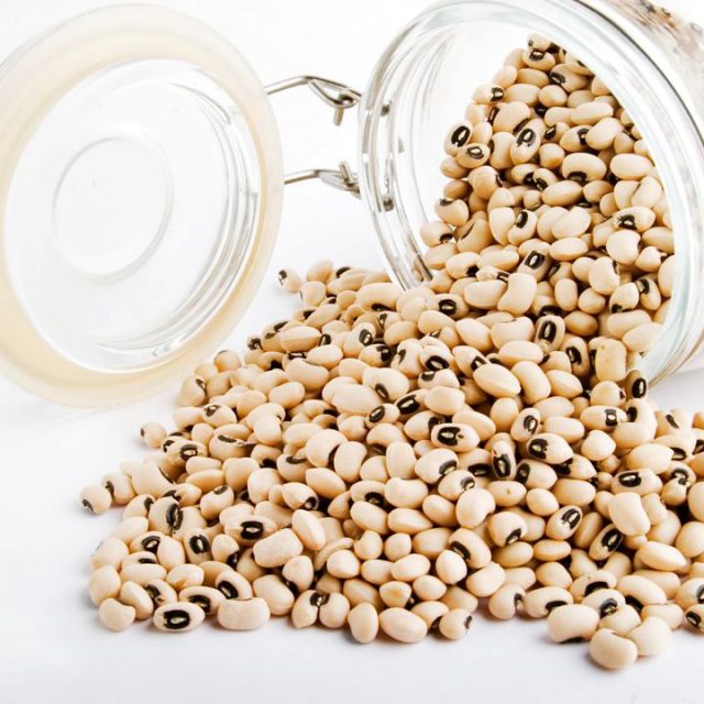 Black Eyed Peas