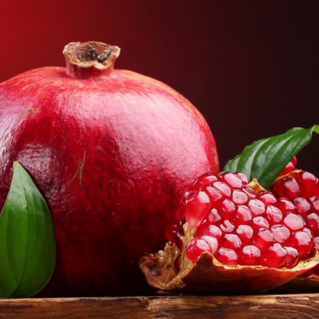 Pomegranate