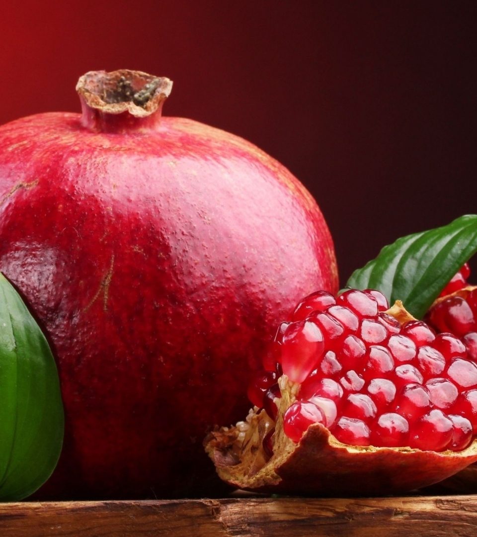 Pomegranate