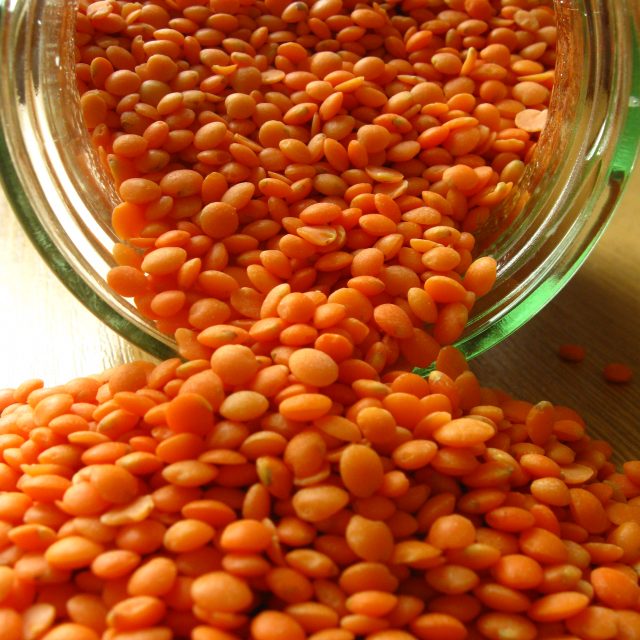 Masoor Dal