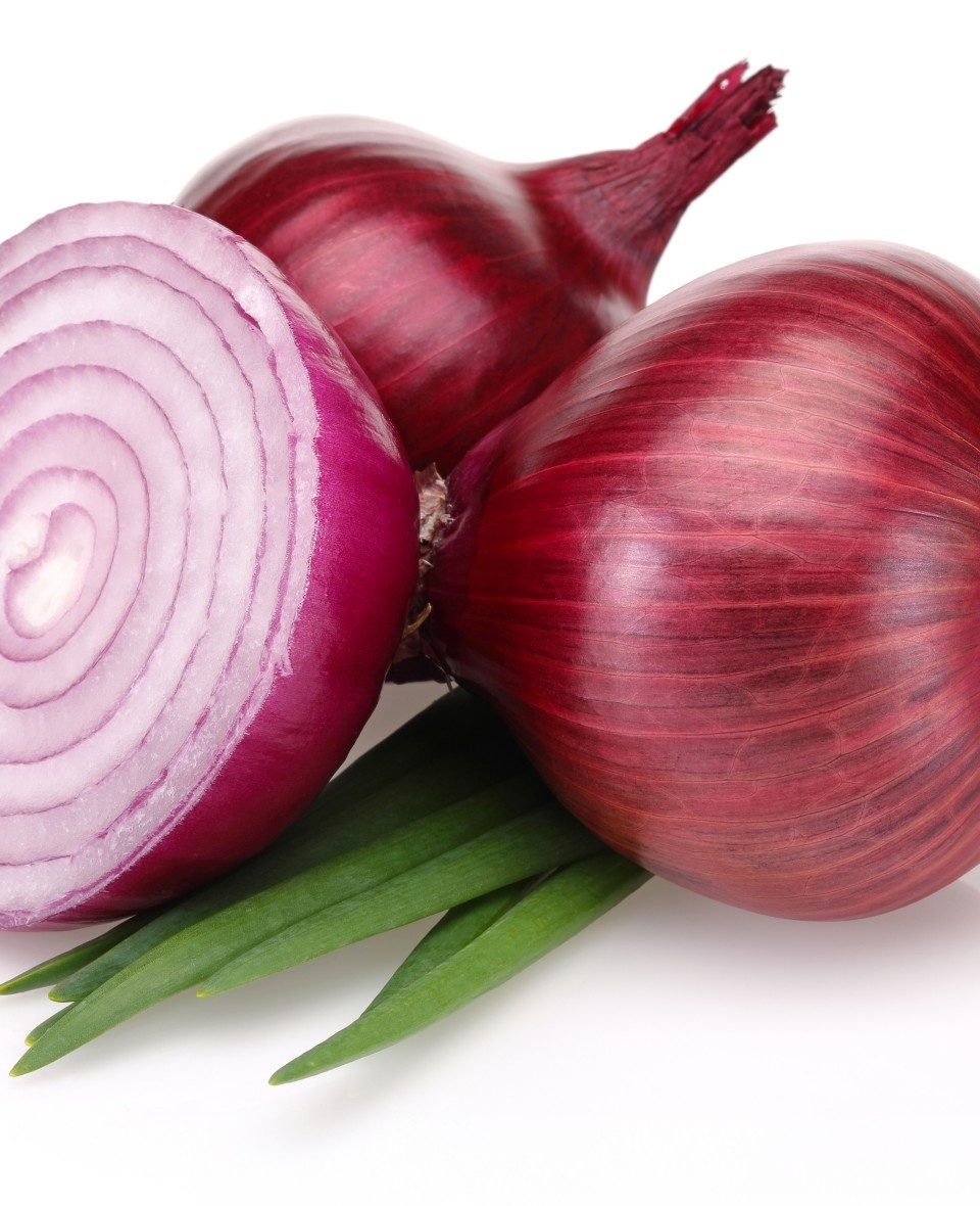 Onion