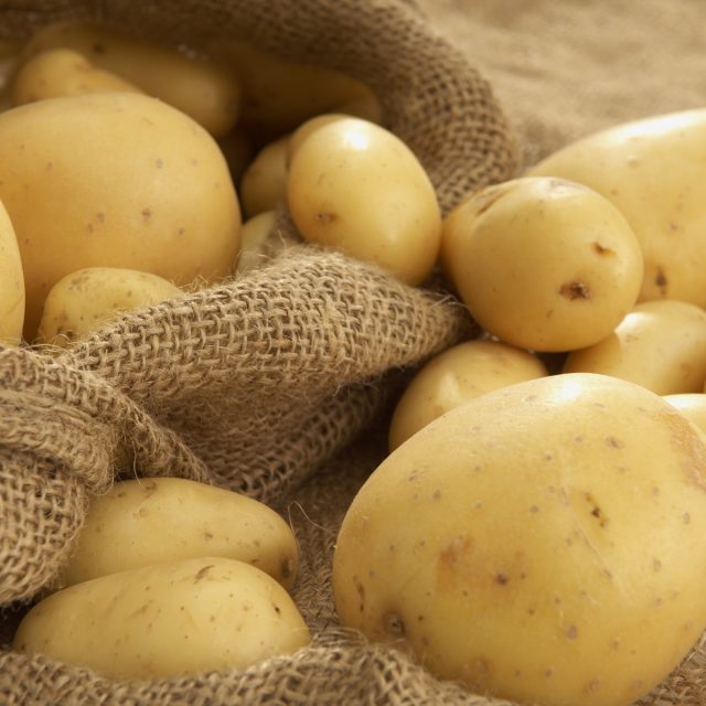 Potatoes